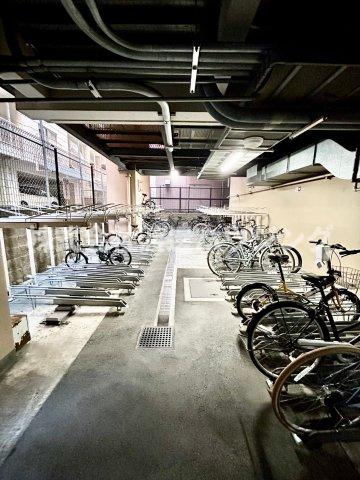 La Doueur江坂のその他共用部分