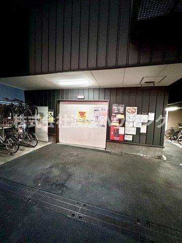 La Doueur江坂のその他共用部分