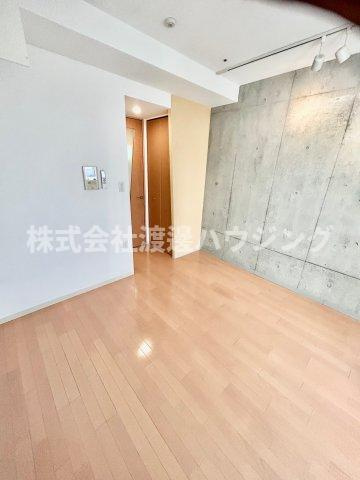 La Doueur江坂の内装