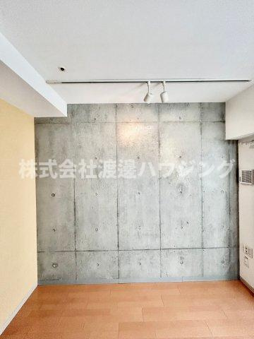 La Doueur江坂の内装