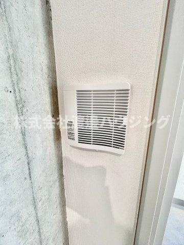 La Doueur江坂の設備