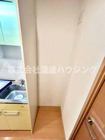 La Doueur江坂のその他