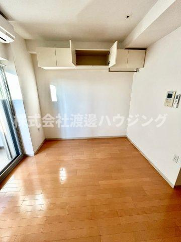 La Doueur江坂の寝室