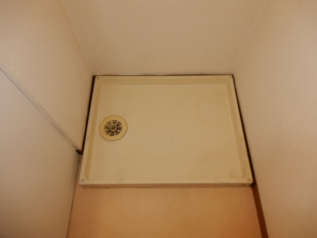 OA FLAT東南 A棟のその他