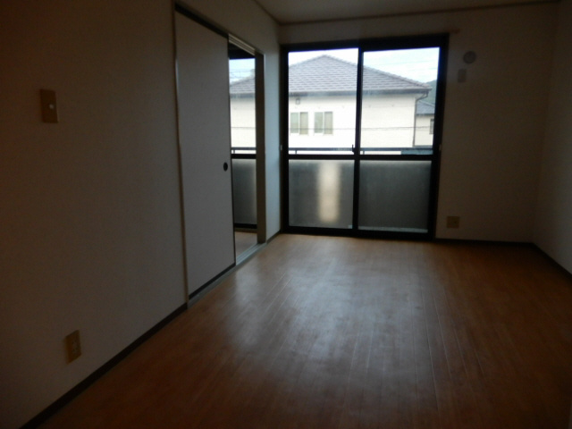 OA FLAT東南 A棟の子供部屋