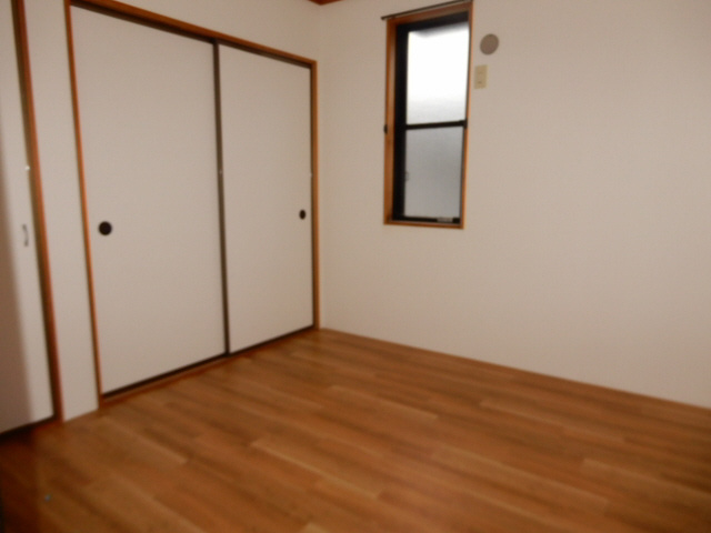 OA FLAT東南 A棟の洋室