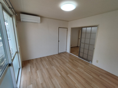 【設備】 | エバーグリーン三ツ相Ｃ棟