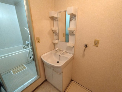 【その他】 | エバーグリーン三ツ相Ｃ棟