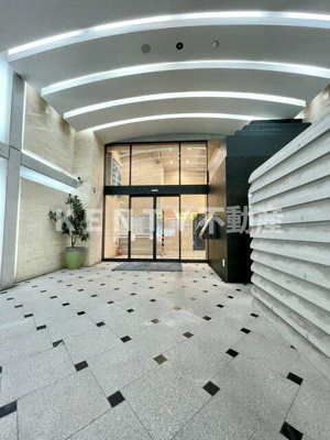 【ロビー】 | レジディア大森 | ロビーです