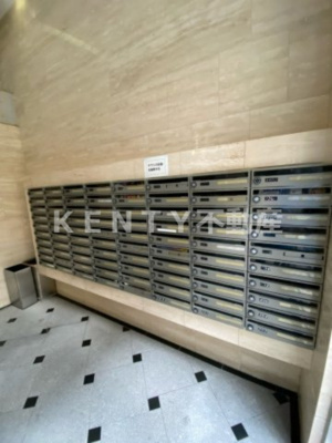 【設備】 | レジディア大森