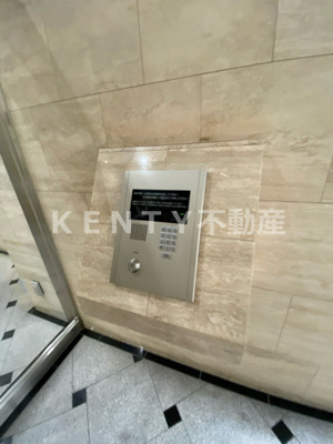 【セキュリティ】 | レジディア大森