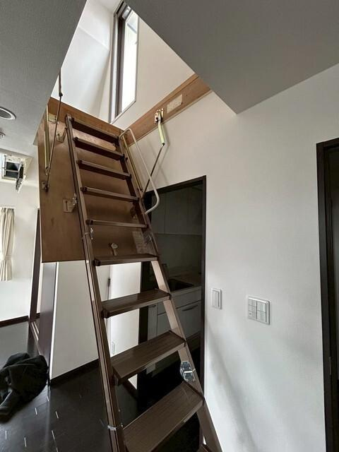 クオリア恵比寿ウエストのその他共用部分