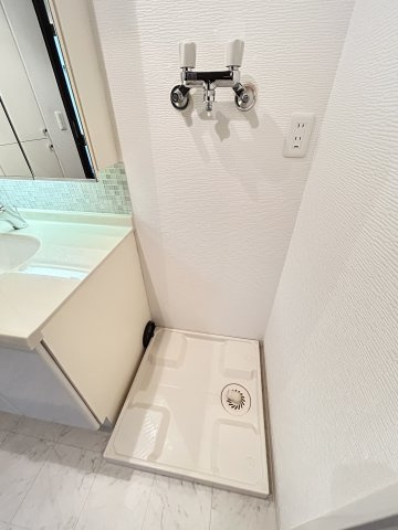 クオリア恵比寿ウエストの設備