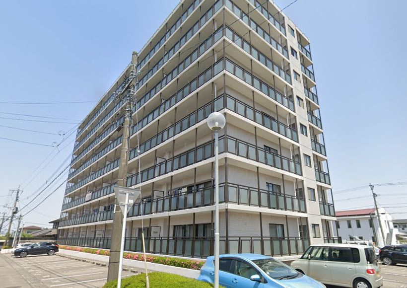 エスポワール都城