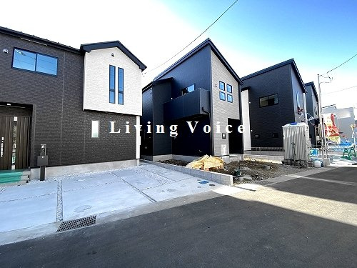 【その他】 | 秦野市曽屋3期　新築一戸建て　全18棟 | 11号棟　秦野市曽屋3期　新築一戸建て　全18棟