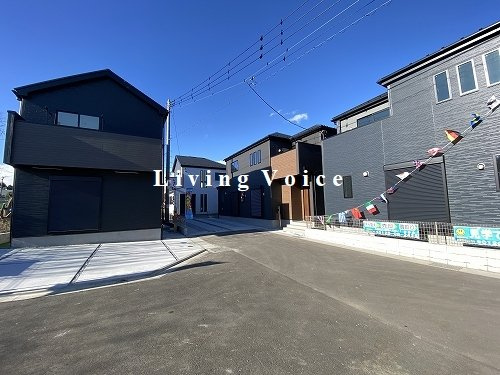 【その他】 | 秦野市曽屋3期　新築一戸建て　全18棟 | 4号棟　秦野市曽屋3期　新築一戸建て　全18棟