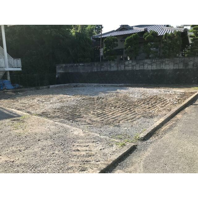 川之江町　売土地 49.99坪の外観