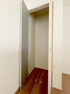 【収納】 | 小平市栄町3丁目　新築戸建　【全1棟】