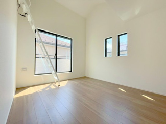 【洋室】 | 小平市栄町3丁目　新築戸建　【全1棟】