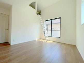 【洋室】 | 小平市栄町3丁目　新築戸建　【全1棟】