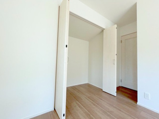 【収納】 | 小平市栄町3丁目　新築戸建　【全1棟】