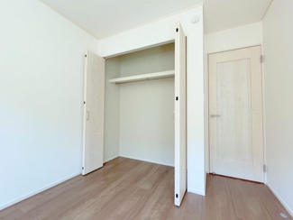 【収納】 | 小平市栄町3丁目　新築戸建　【全1棟】