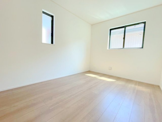 【洋室】 | 小平市栄町3丁目　新築戸建　【全1棟】