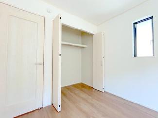 【収納】 | 小平市栄町3丁目　新築戸建　【全1棟】