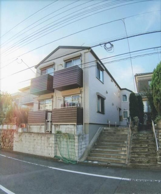 【外観】 | Dolce森野(ドルチェモリノ)