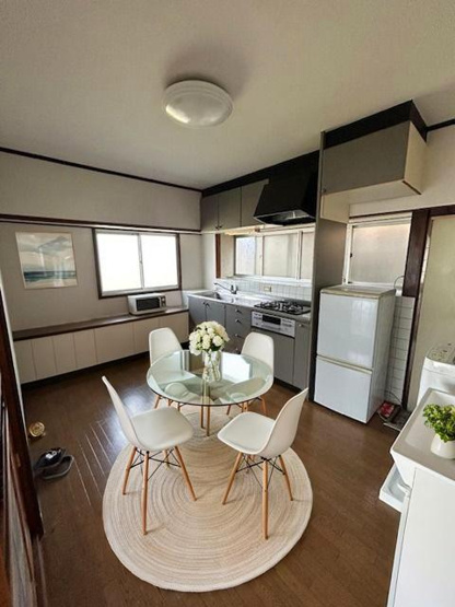 【居間・リビング】 | ☆CGでバーチャルホームステージングしています。
