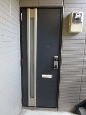 【玄関】 | セジュール拓・雅 | 玄関