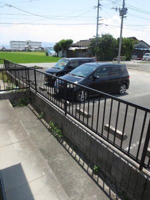 【庭】 | セジュール拓・雅 | 庭（専用庭）