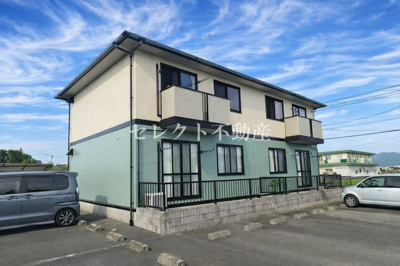 【外観】 | セジュール拓・雅 | 【セジュール拓・雅】外観