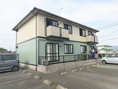 【外観】 | セジュール拓・雅 | 外観