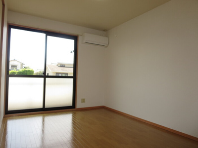 【居間・リビング】 | セジュール拓・雅 | 【セジュール拓・雅】居室・リビング