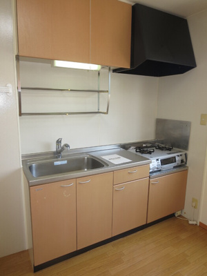 【キッチン】 | セジュール拓・雅 | キッチン