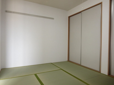 【寝室】 | セジュール拓・雅 | 【セジュール拓・雅】その他部屋・スペース