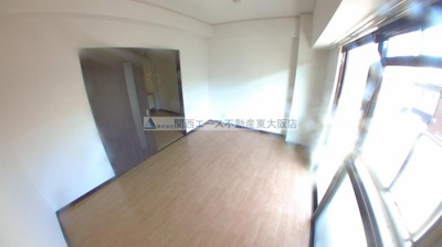 【寝室】 | ギャレ近大前