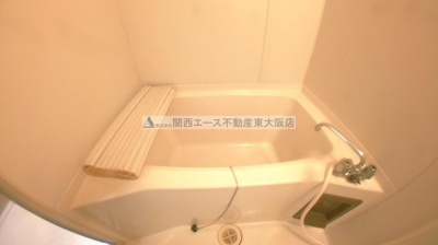 【浴室】 | ギャレ近大前