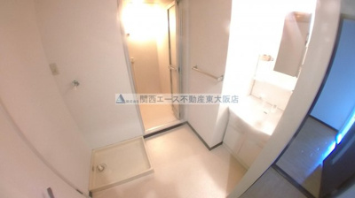 【内装】 | ギャレ近大前