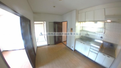  | ギャレ近大前