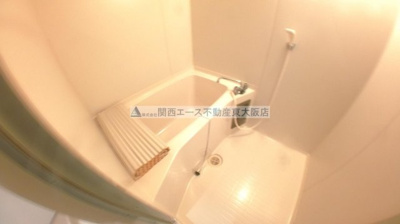 【浴室】 | ギャレ近大前