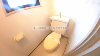 【トイレ】 | ギャレ近大前