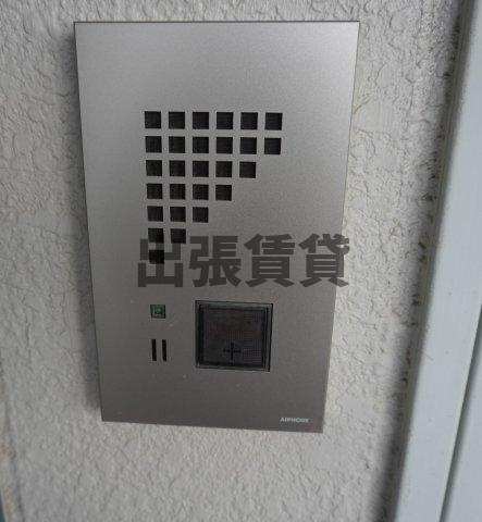 仲介手数料0！！メゾンドエトワールのセキュリティ