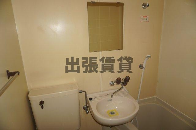 仲介手数料0！！メゾンドエトワールの洗面所