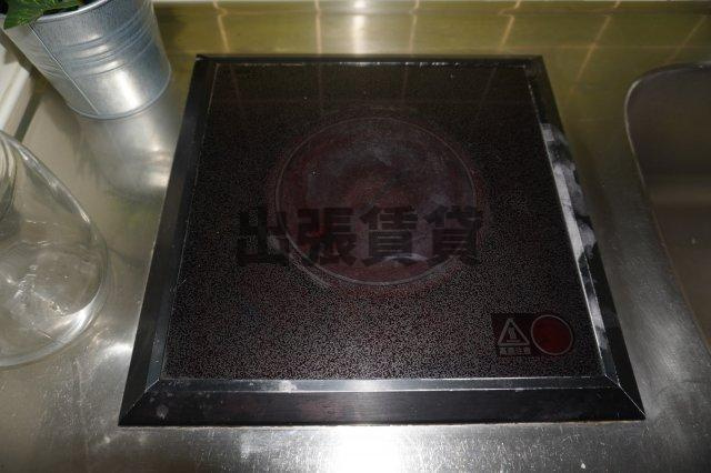 仲介手数料0！！メゾンドエトワールのキッチン