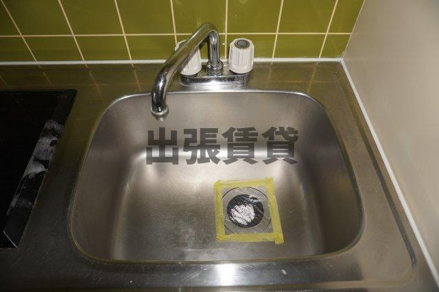 仲介手数料0！！メゾンドエトワールのキッチン