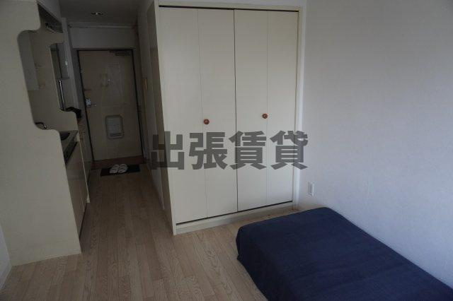 仲介手数料0！！メゾンドエトワールの収納