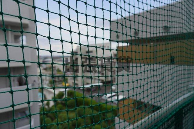 仲介手数料0！！メゾンドエトワールの展望