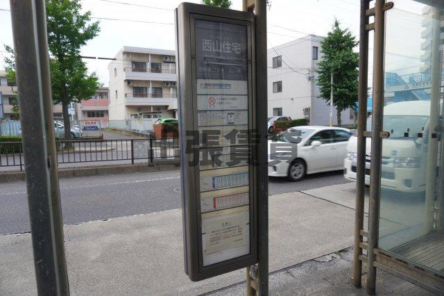 仲介手数料0！！メゾンドエトワールの周辺